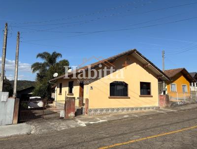 Casa para Venda, em Campo Alegre, bairro Centro, 3 dormit�rios, 1 banheiro, 1 vaga