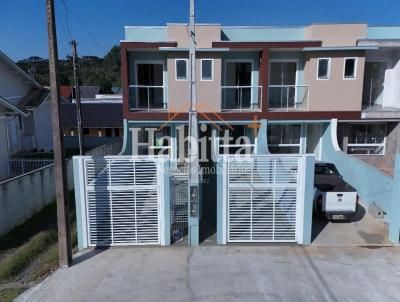 Casa para Venda, em S�o Bento do Sul, bairro Mato Preto, 2 dormit�rios, 3 banheiros, 2 su�tes, 1 vaga