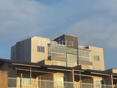 Apartamento para Venda, em Barra Velha, bairro S�o Crist�v�o, 2 dormit�rios, 1 banheiro, 1 vaga