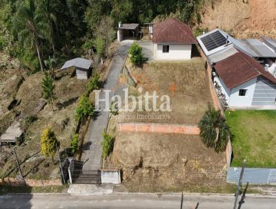 Casa para Venda, em S�o Bento do Sul, bairro 25 de Julho, 2 dormit�rios, 1 banheiro