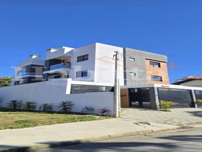 Apartamento para Venda, em S�o Bento do Sul, bairro Rio Negro, 2 dormit�rios, 1 banheiro, 2 vagas