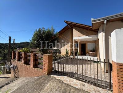 Casa para Venda, em S�o Bento do Sul, bairro Rio Negro, 2 dormit�rios, 1 banheiro, 1 vaga