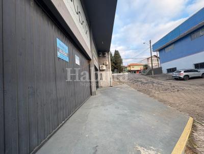 Sala Comercial para Loca&ccedil;&atilde;o na cidade de S&atilde;o Bento do Sul no bairro Centro